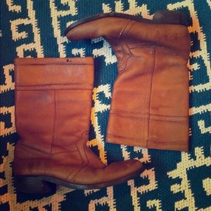 Frye Boots